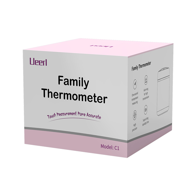 Family Thermometer C1 new box 2 ad-medical-supplies